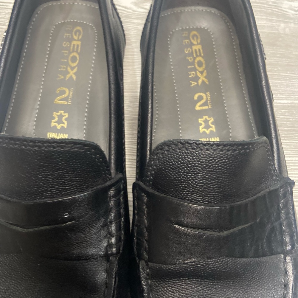 Men Goex Loafer - Picture 6 of 9